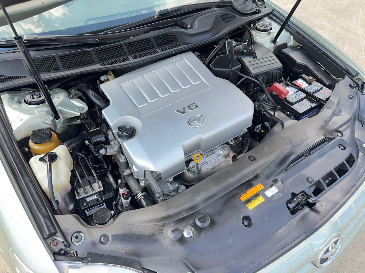 Toyota Avalon XLS 2007