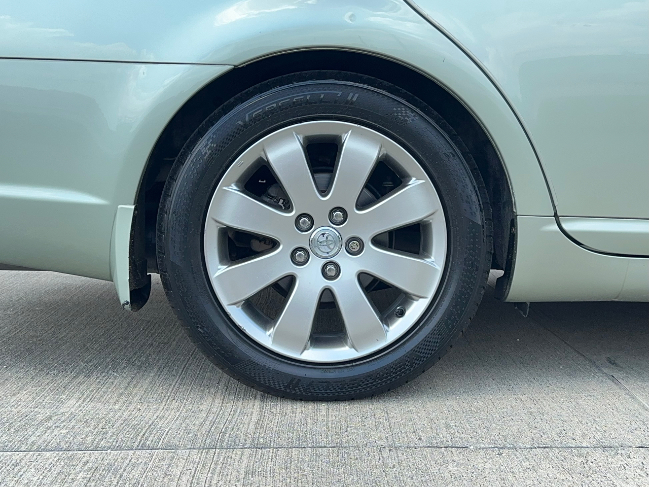 Toyota Avalon XLS 2007