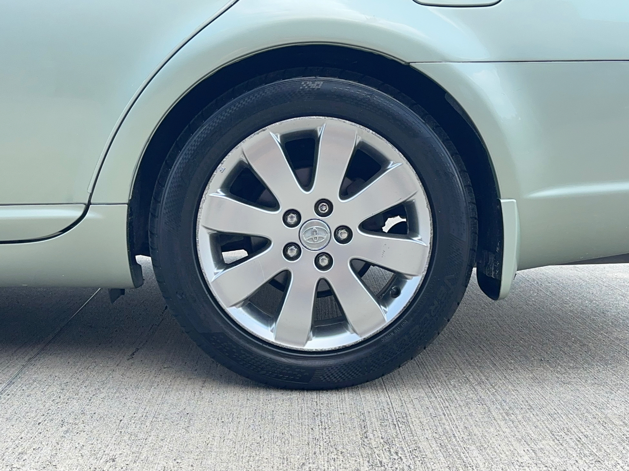 Toyota Avalon XLS 2007