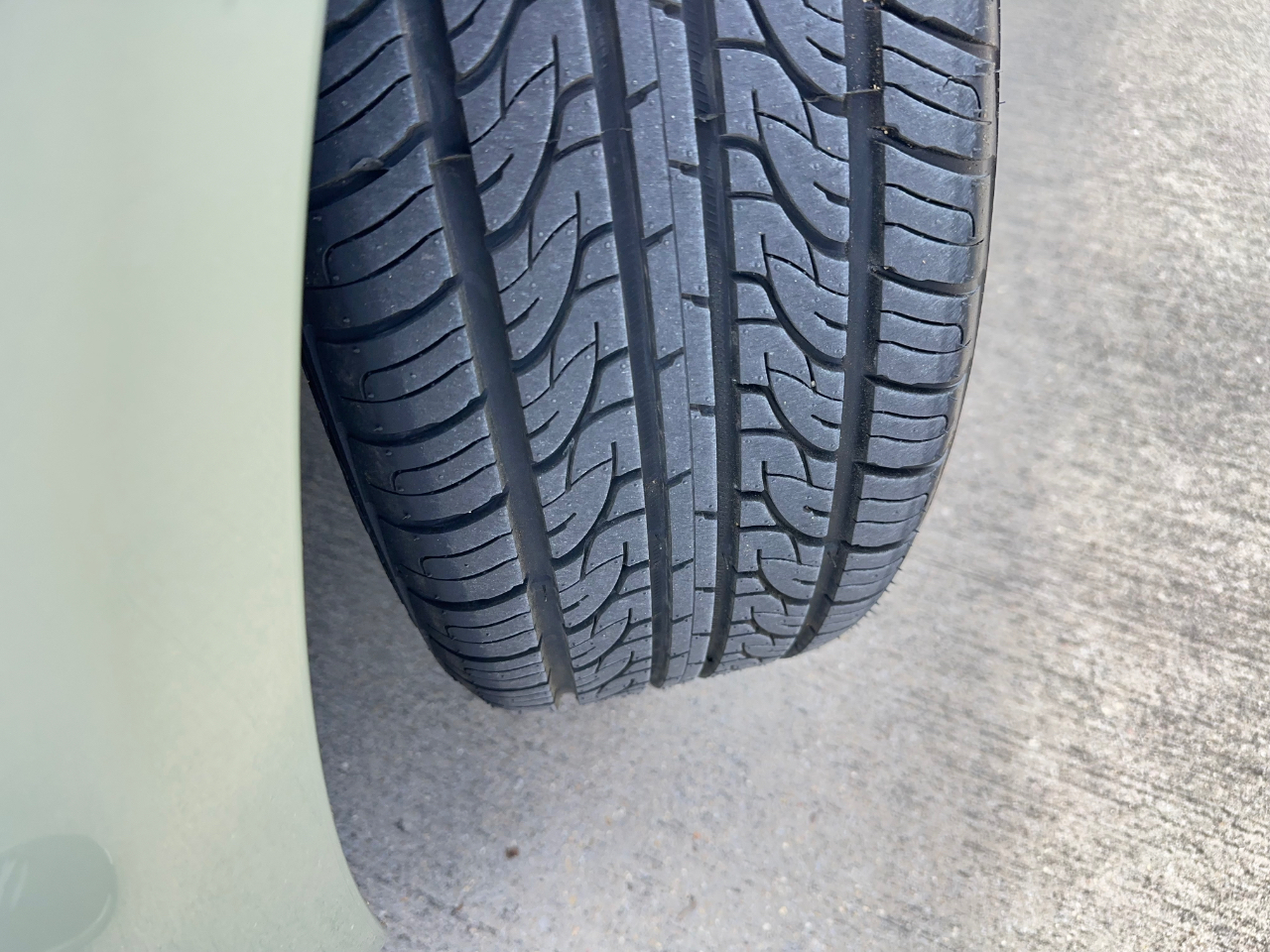 Toyota Avalon XLS 2007