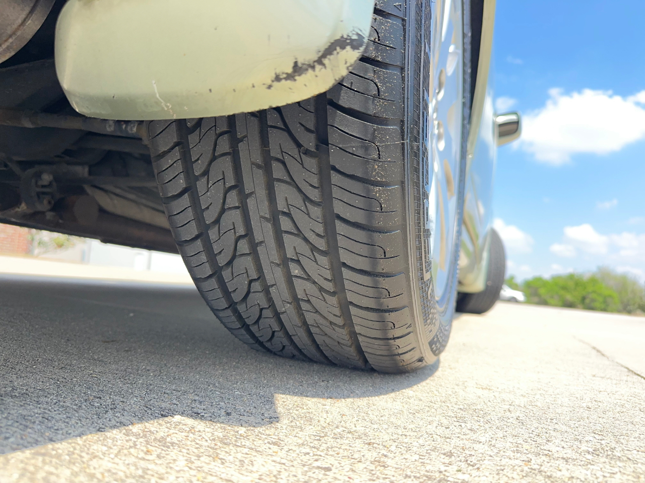 Toyota Avalon XLS 2007