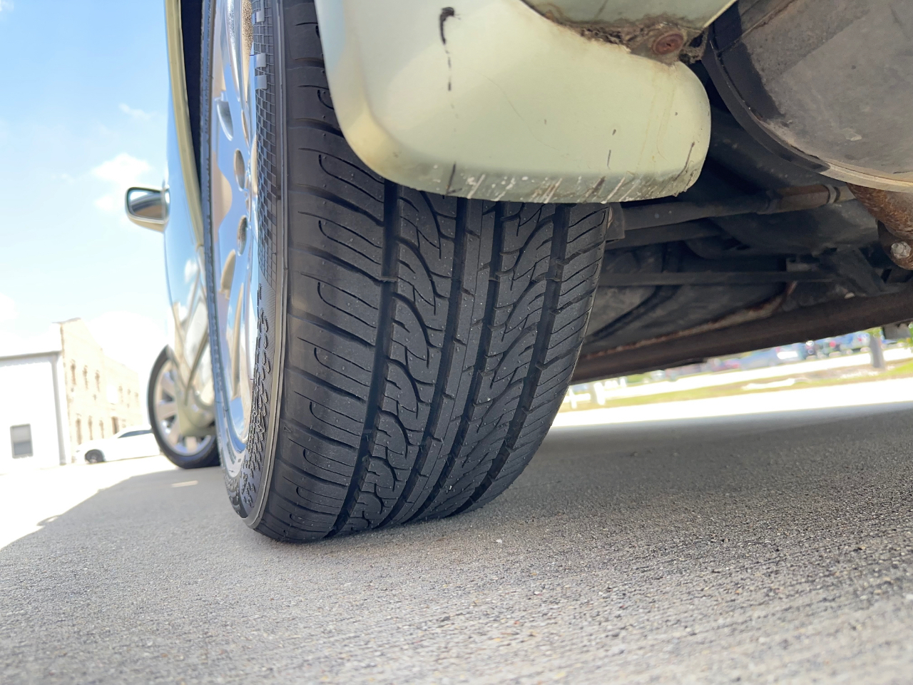 Toyota Avalon XLS 2007