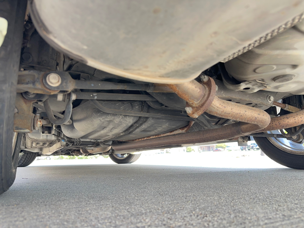 Toyota Avalon XLS 2007