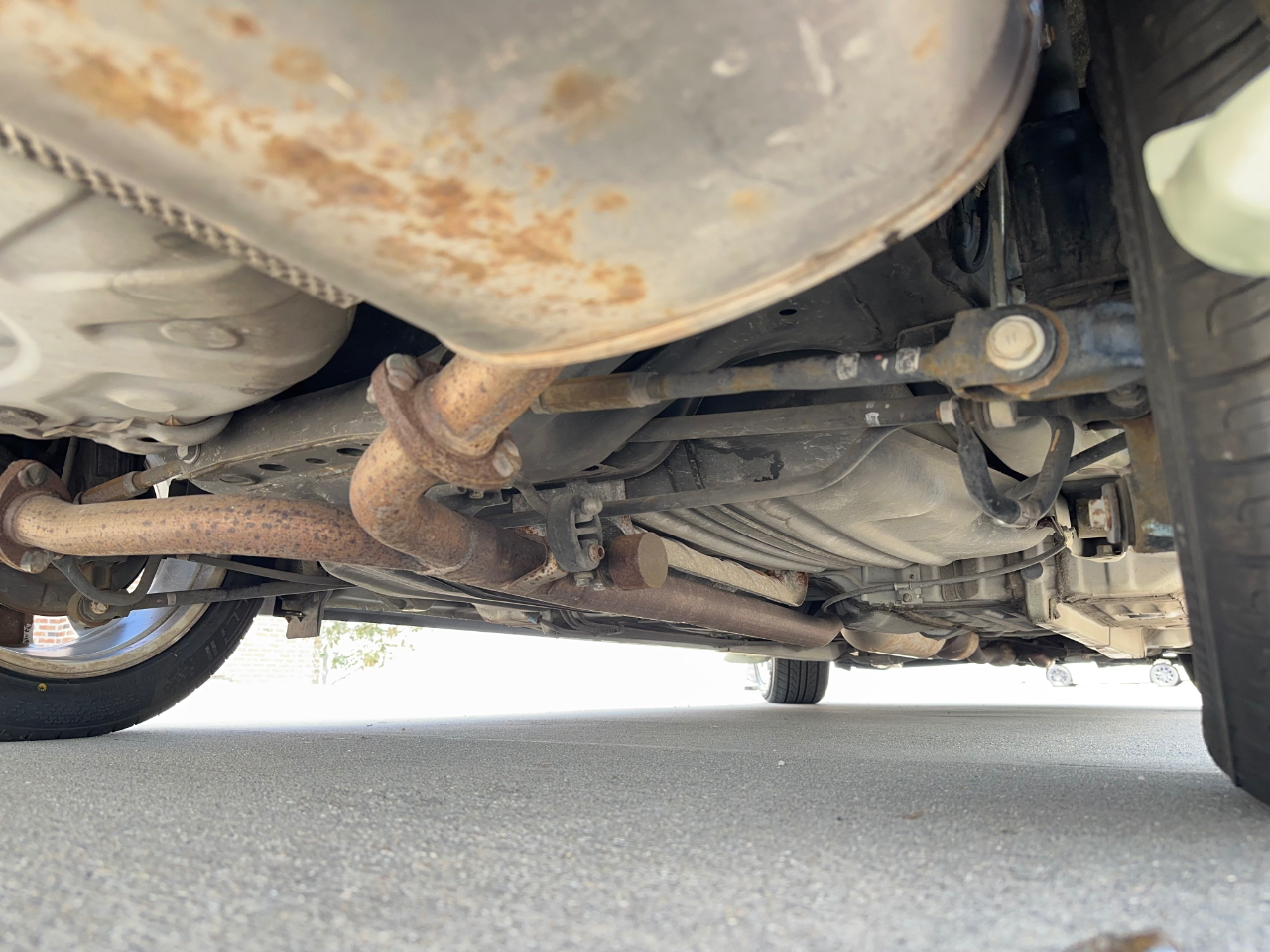 Toyota Avalon XLS 2007