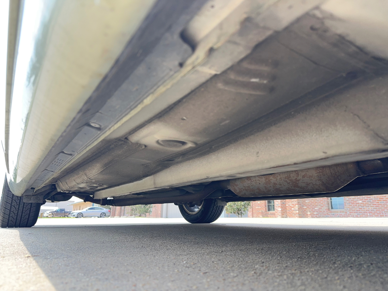 Toyota Avalon XLS 2007