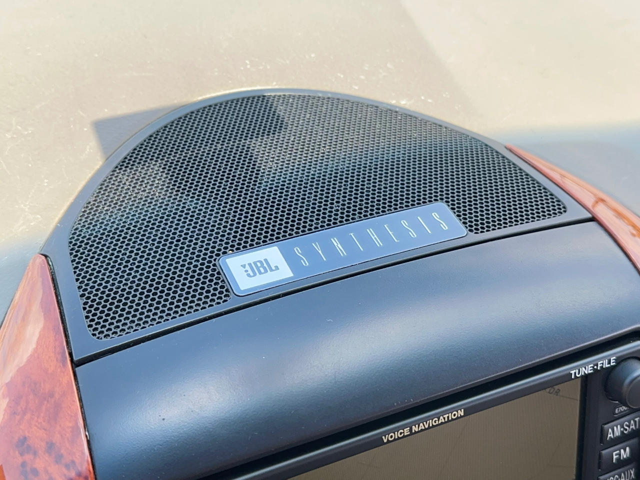 Toyota Sienna XLE Limited FWD 2008