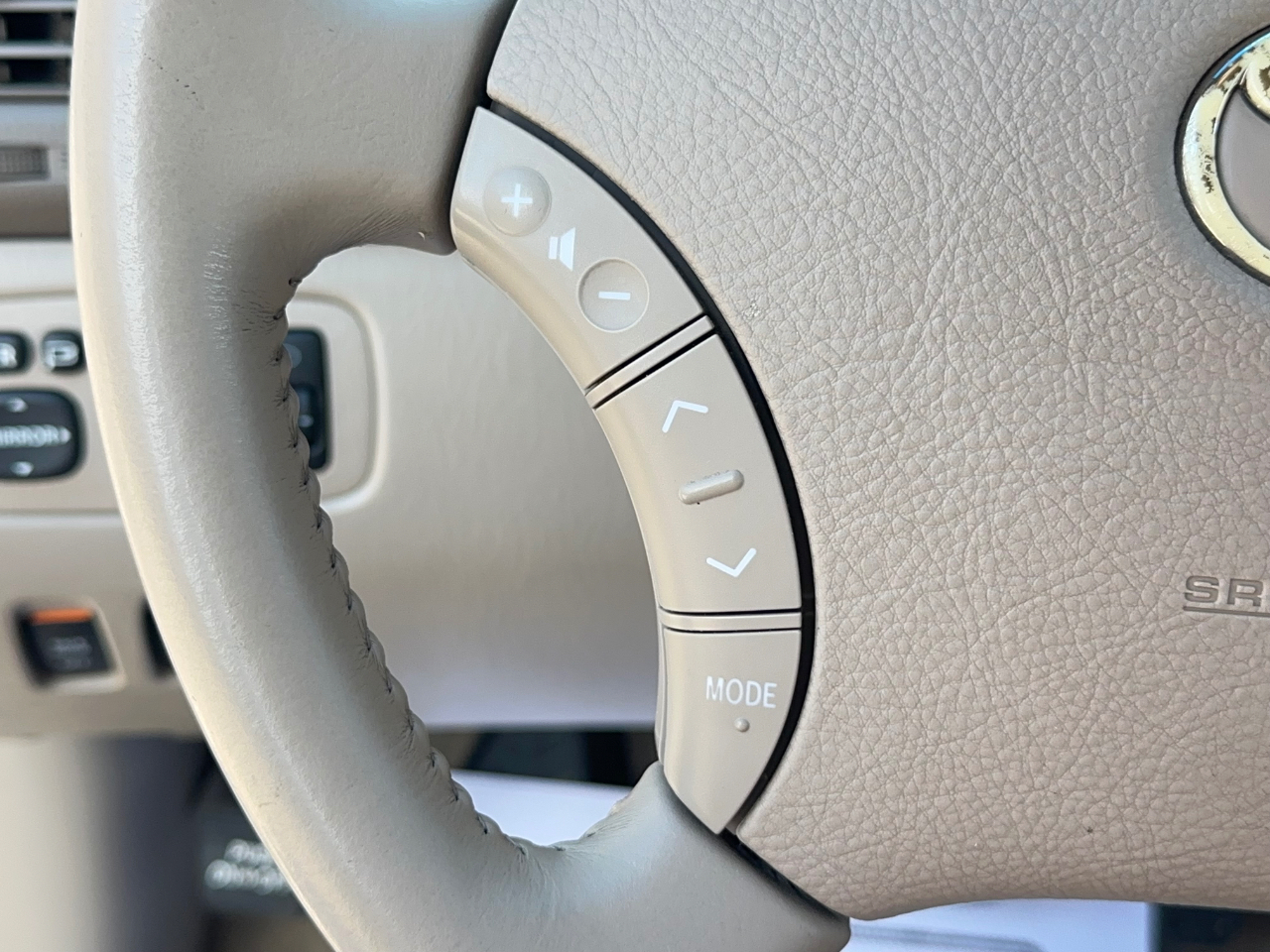 Toyota Sienna XLE Limited FWD 2008