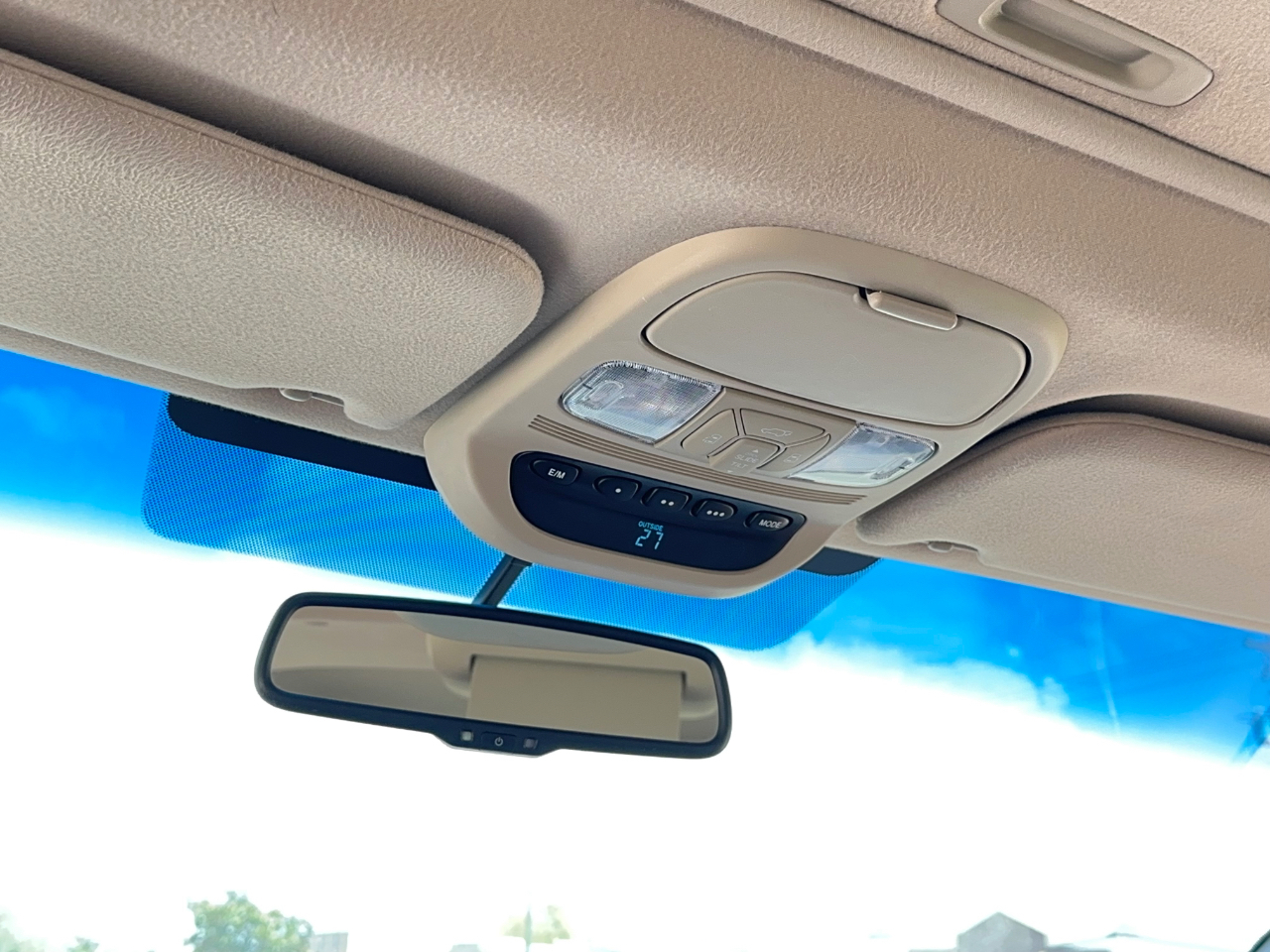 Toyota Sienna XLE Limited FWD 2008