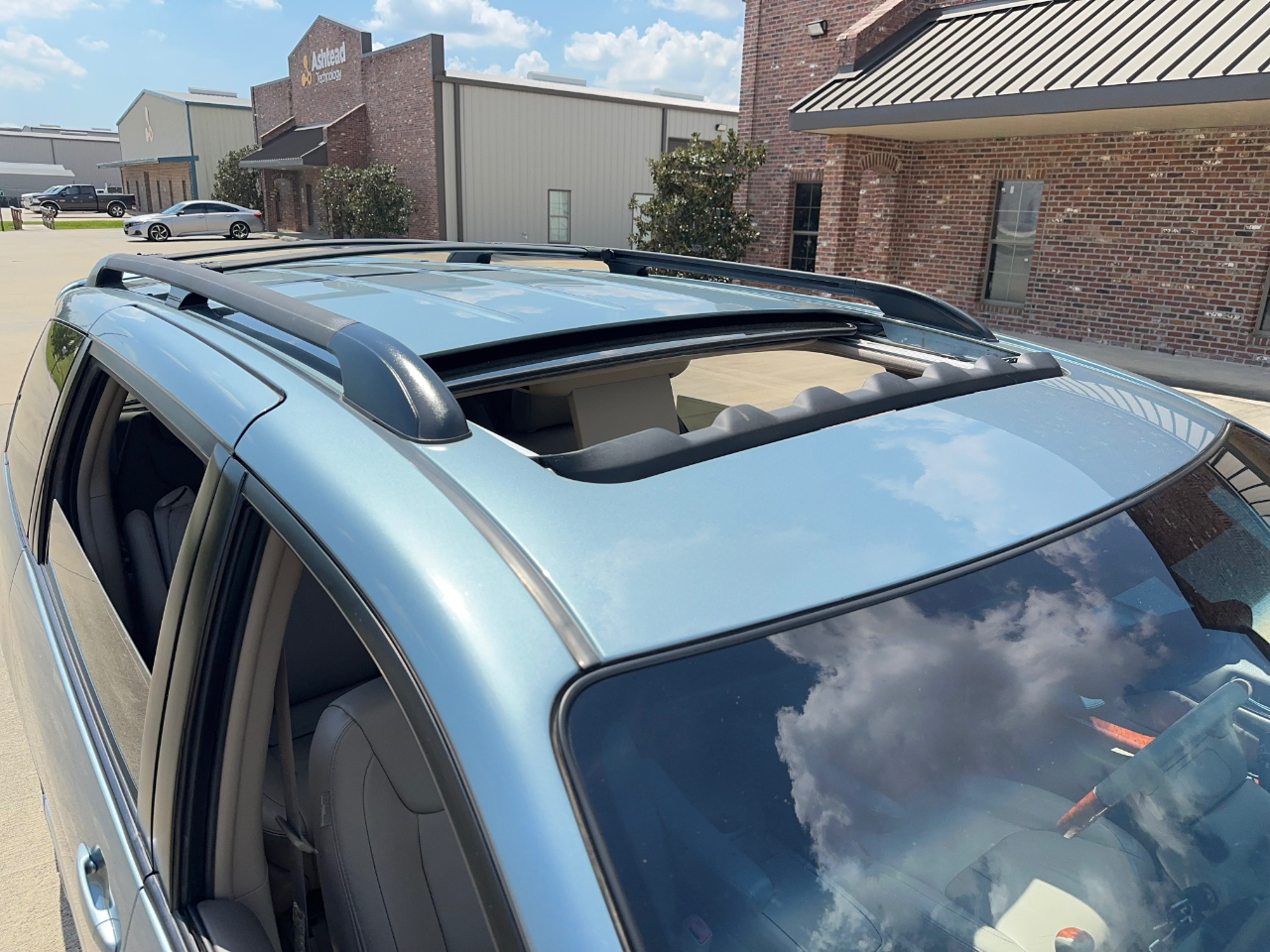 Toyota Sienna XLE Limited FWD 2008