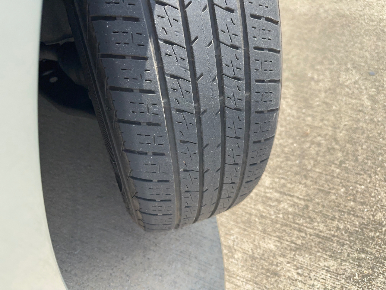 Toyota Sienna XLE Limited FWD 2008