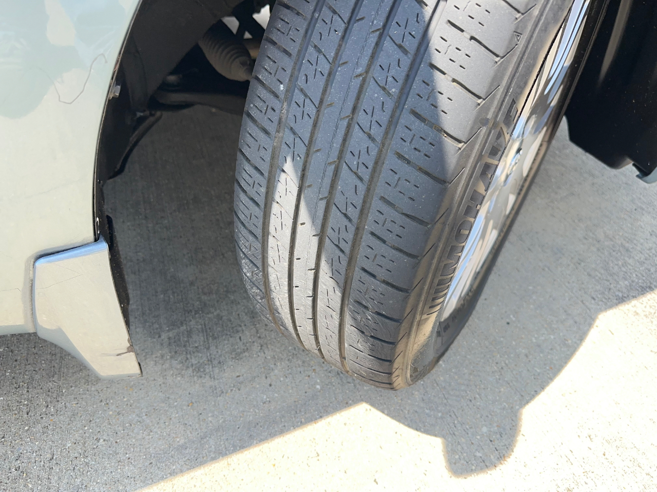 Toyota Sienna XLE Limited FWD 2008