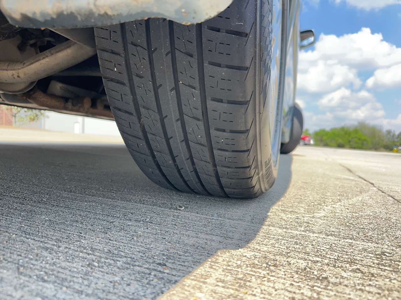 Toyota Sienna XLE Limited FWD 2008