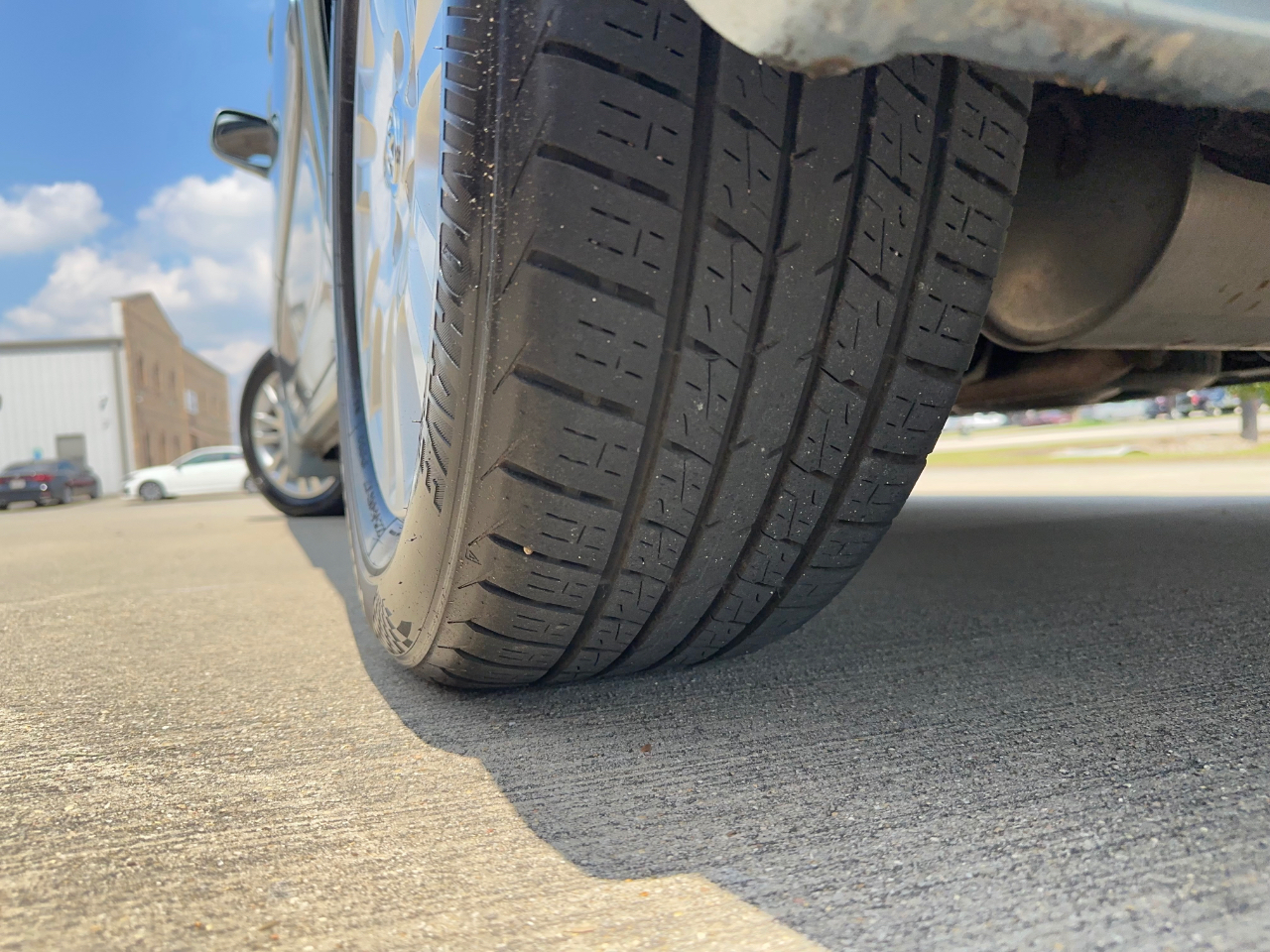 Toyota Sienna XLE Limited FWD 2008