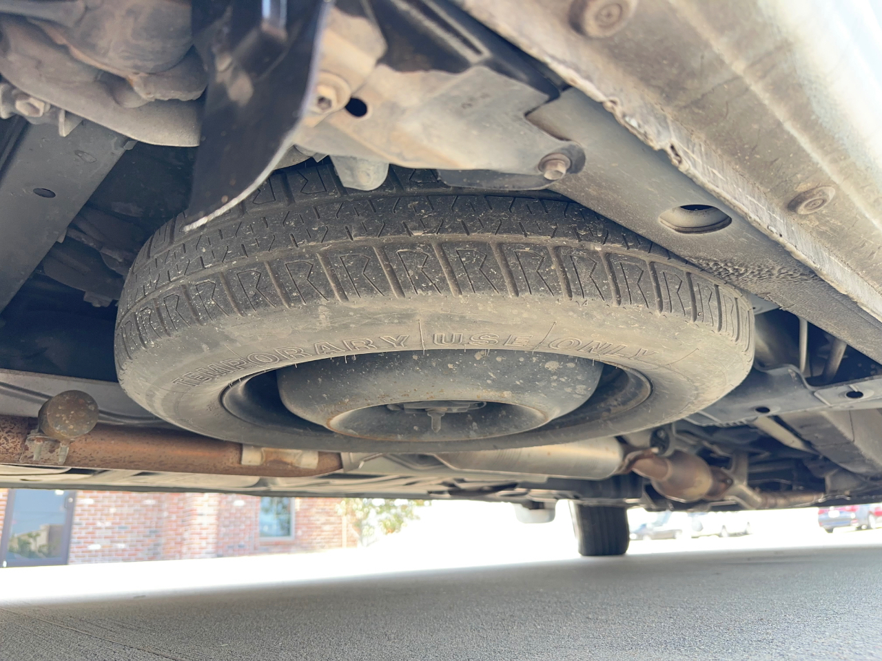 Toyota Sienna XLE Limited FWD 2008