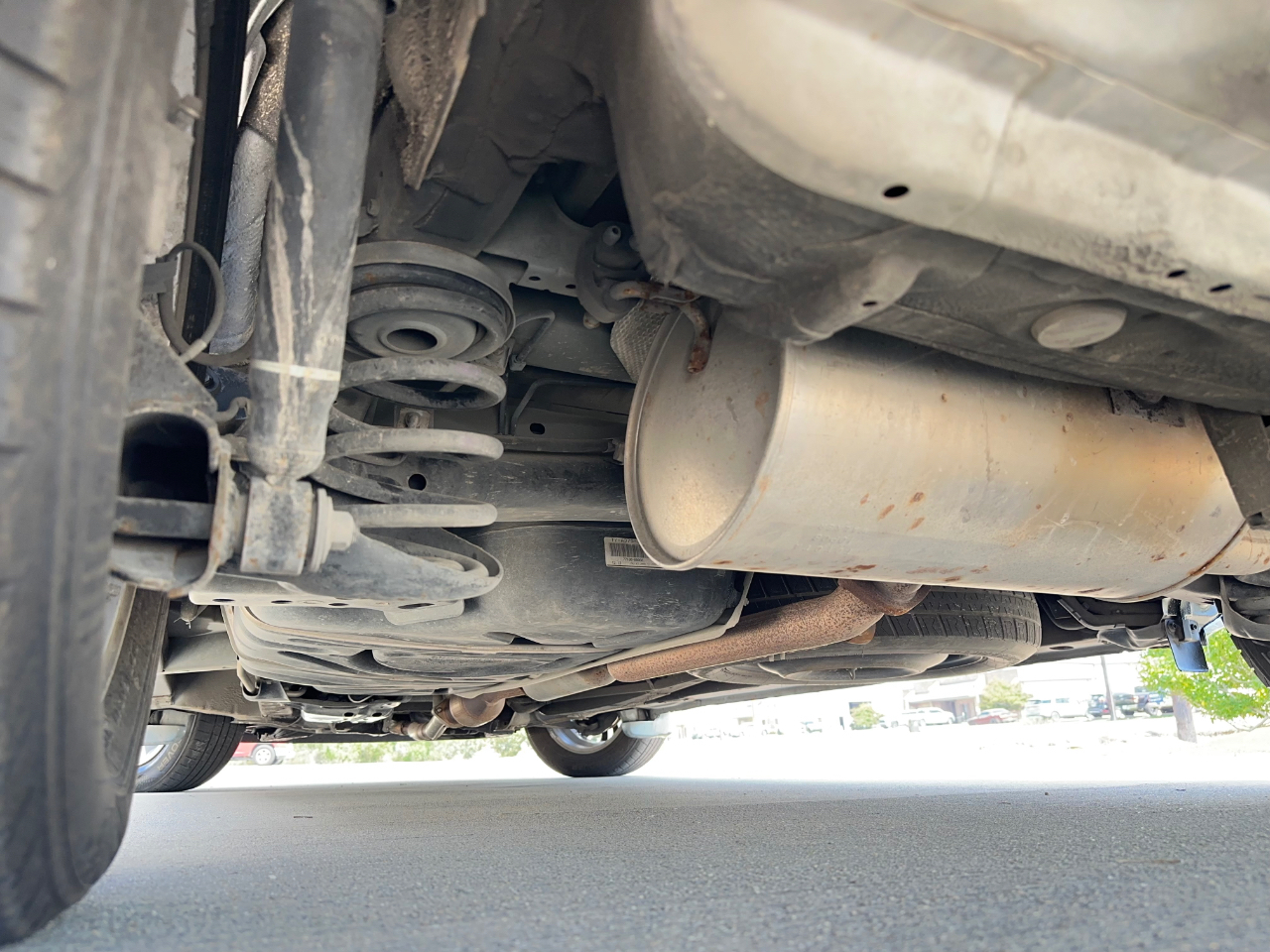 Toyota Sienna XLE Limited FWD 2008