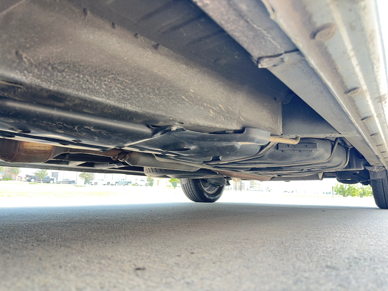 Toyota Sienna XLE Limited FWD 2008