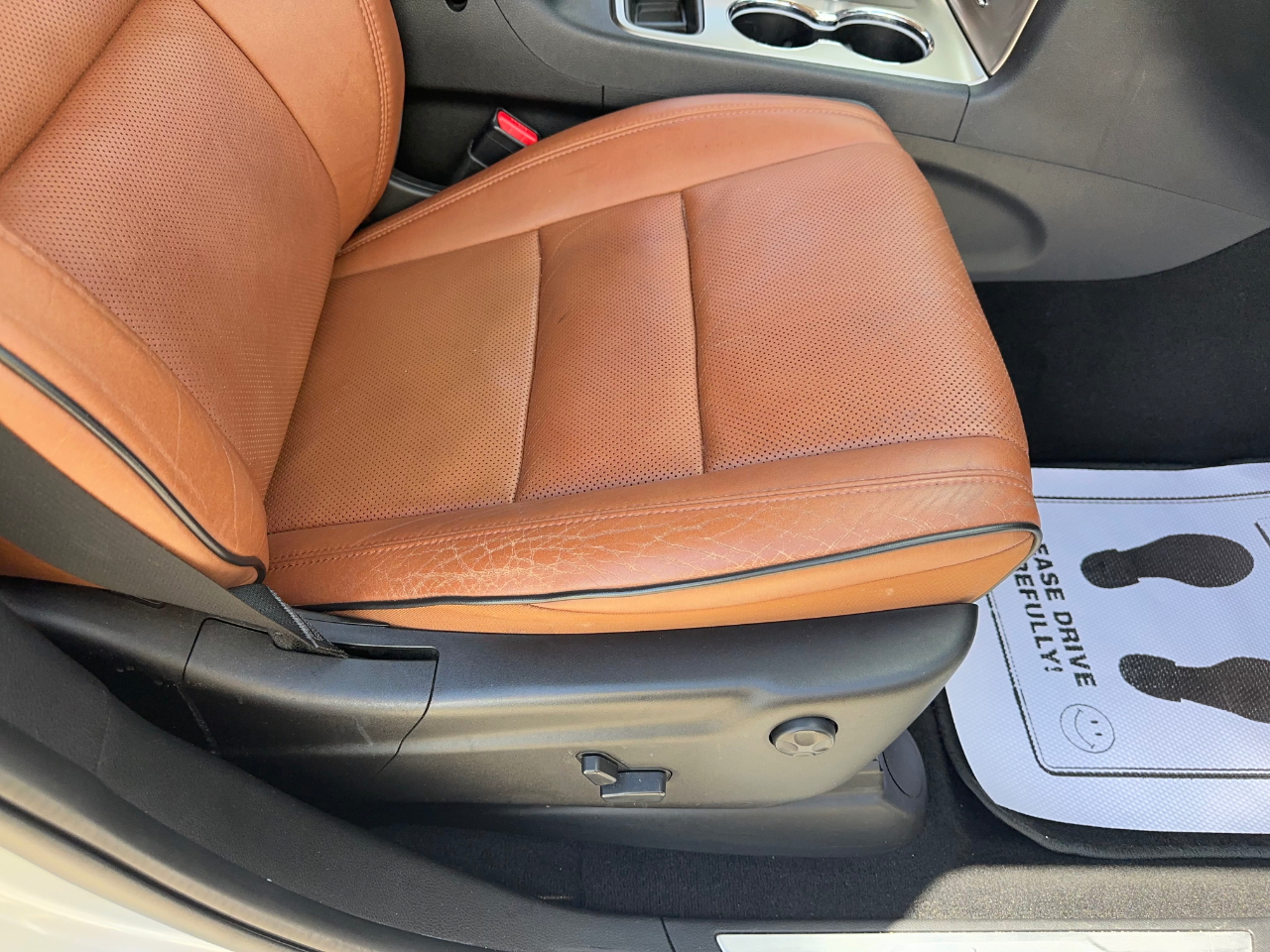 Jeep Grand Cherokee Overland 2WD 2012