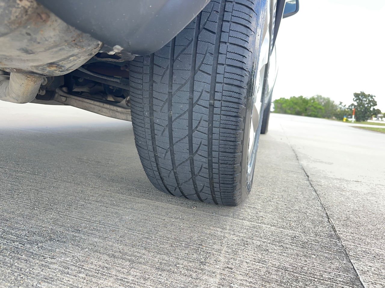 Jeep Grand Cherokee Overland 2WD 2012