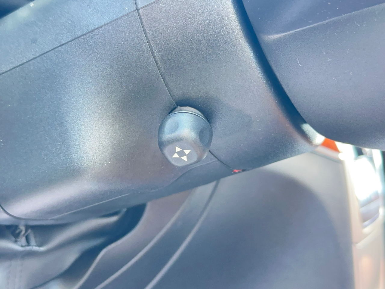 Jeep Grand Cherokee Overland 2WD 2012