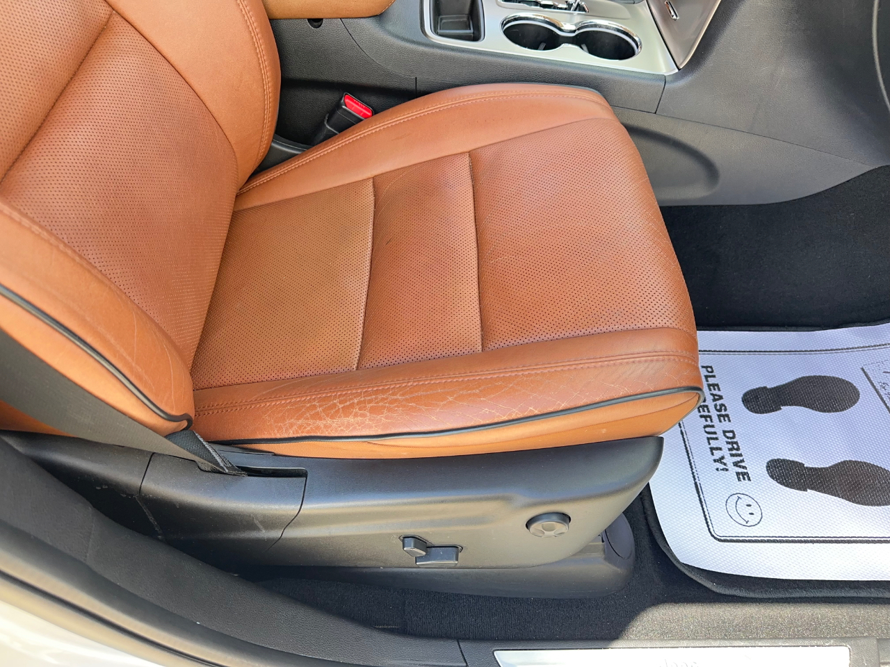 Jeep Grand Cherokee Overland 2WD 2012