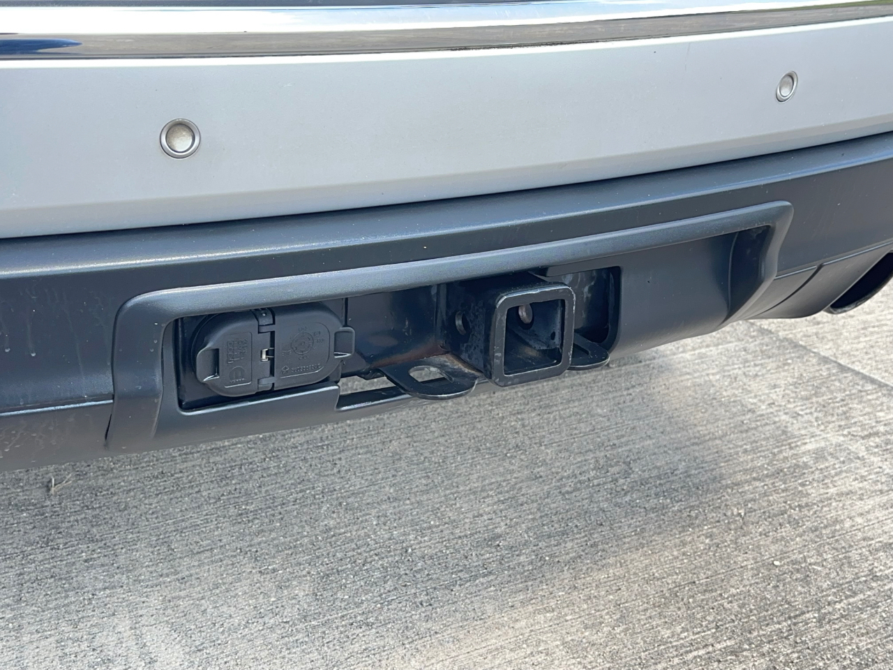 Jeep Grand Cherokee Overland 2WD 2012