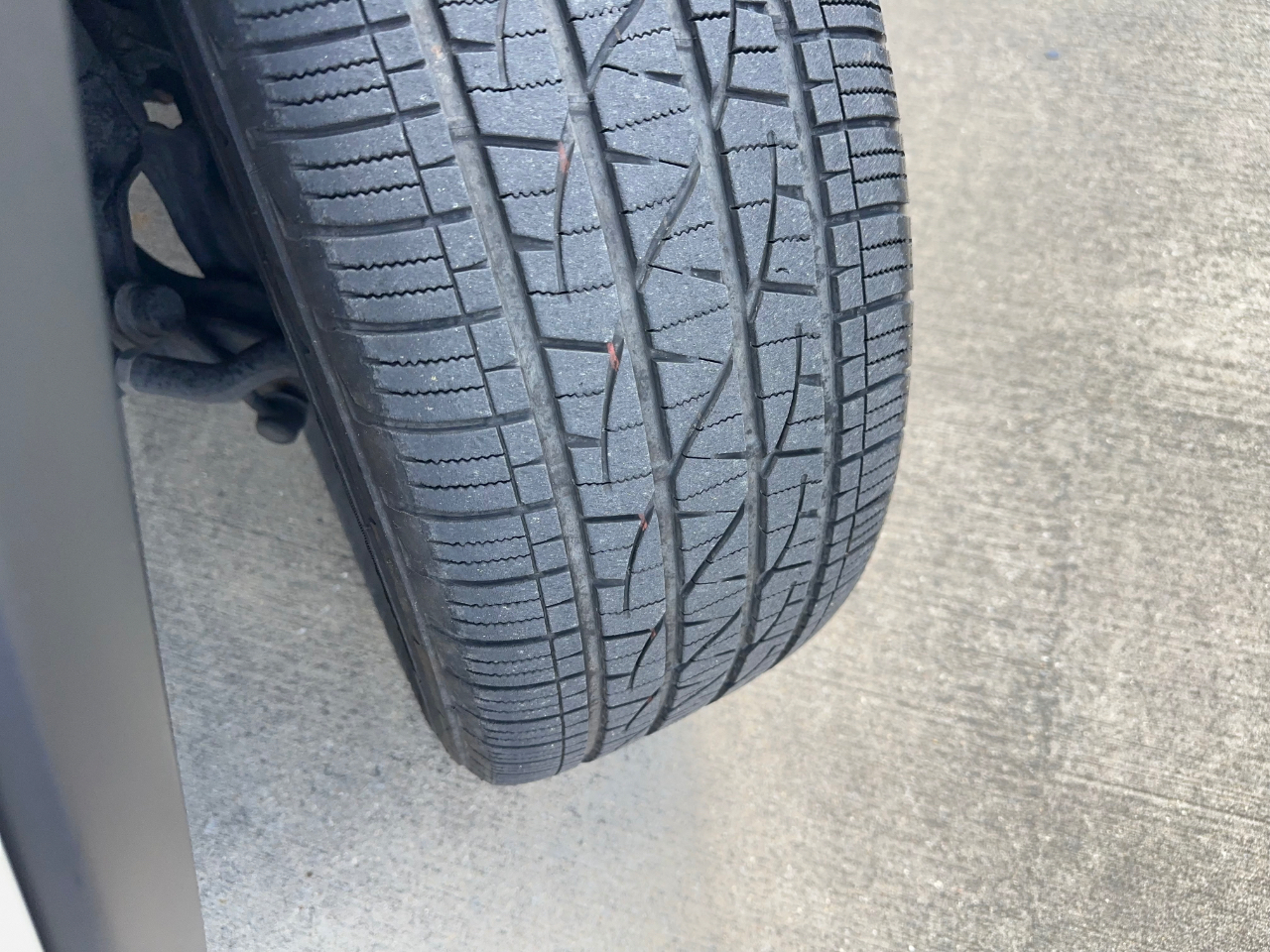 Jeep Grand Cherokee Overland 2WD 2012