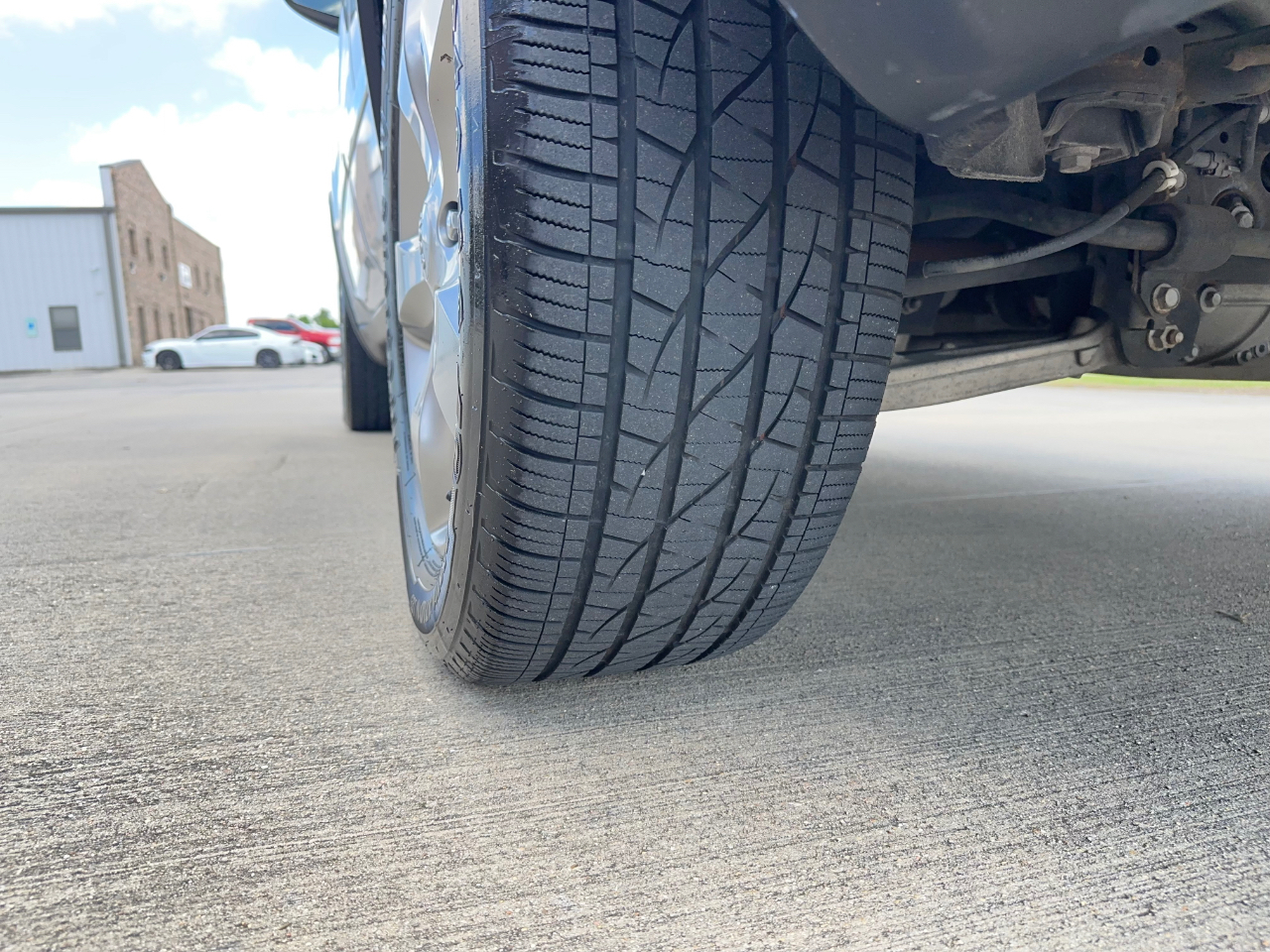 Jeep Grand Cherokee Overland 2WD 2012