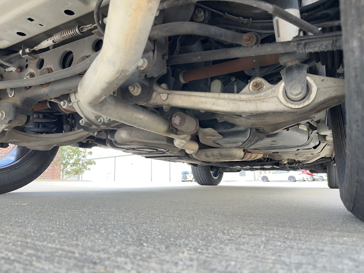 Jeep Grand Cherokee Overland 2WD 2012