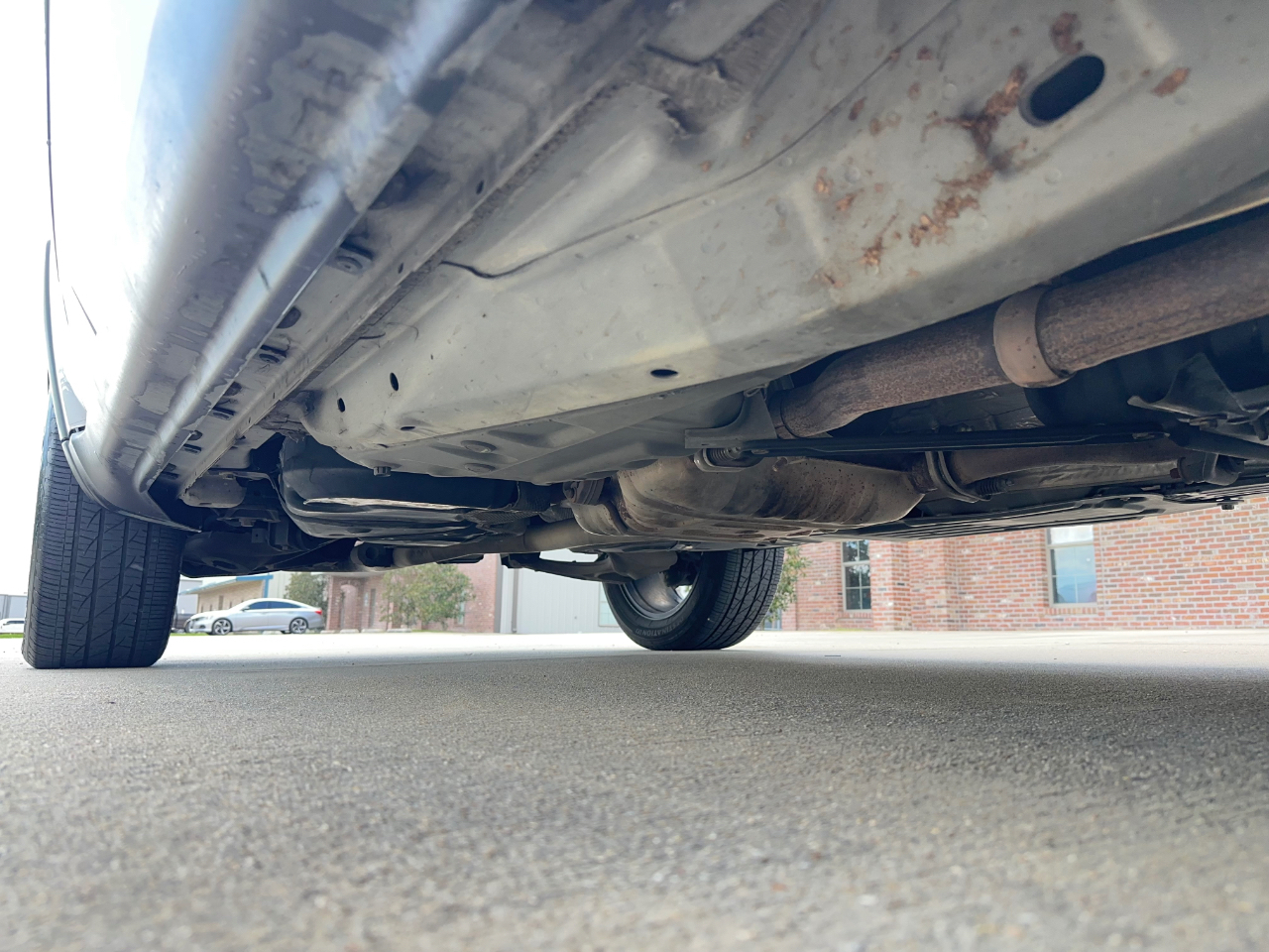 Jeep Grand Cherokee Overland 2WD 2012