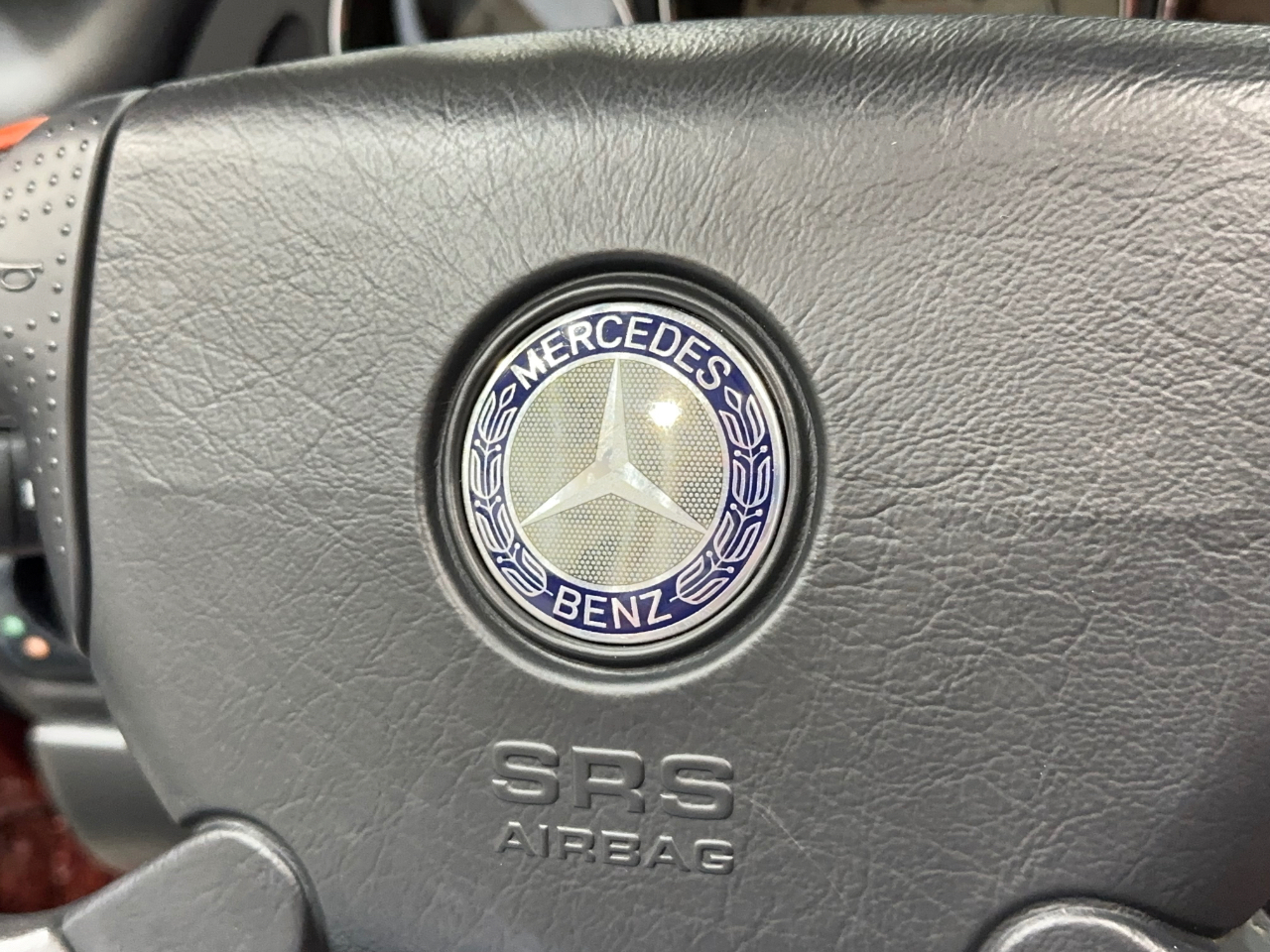 Mercedes-Benz SLK SLK230 Kompressor 2000