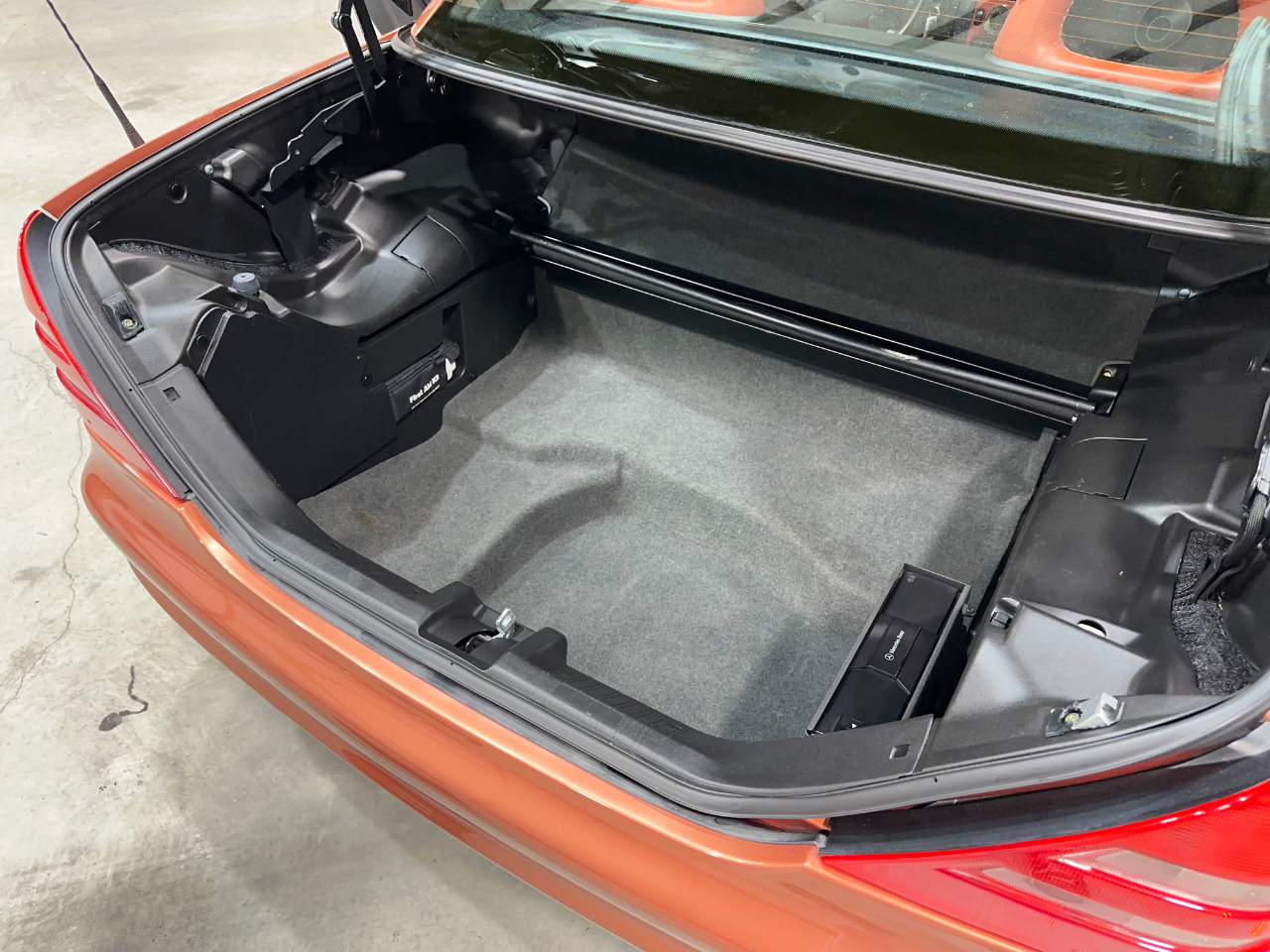 Mercedes-Benz SLK SLK230 Kompressor 2000