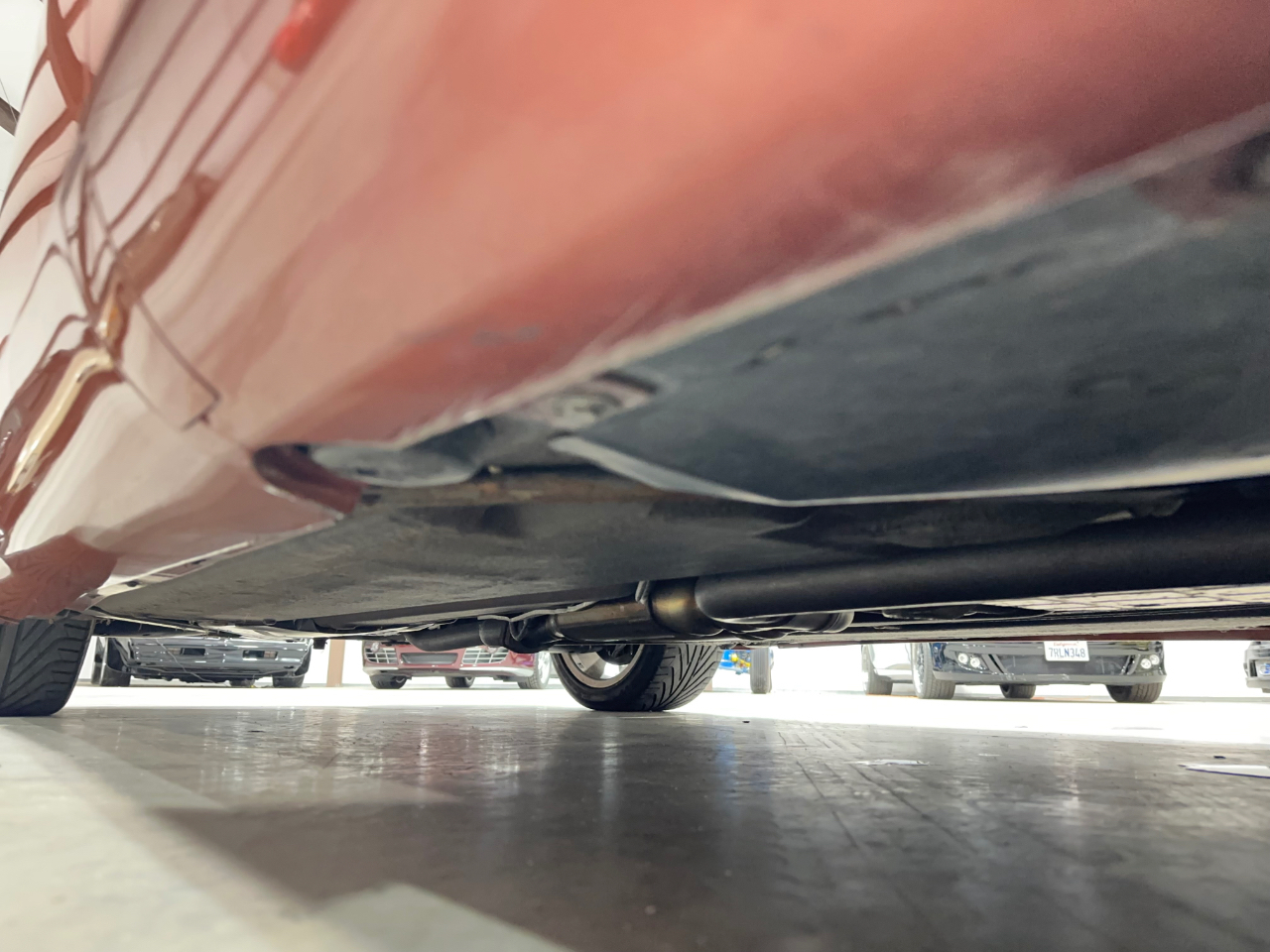 Mercedes-Benz SLK SLK230 Kompressor 2000