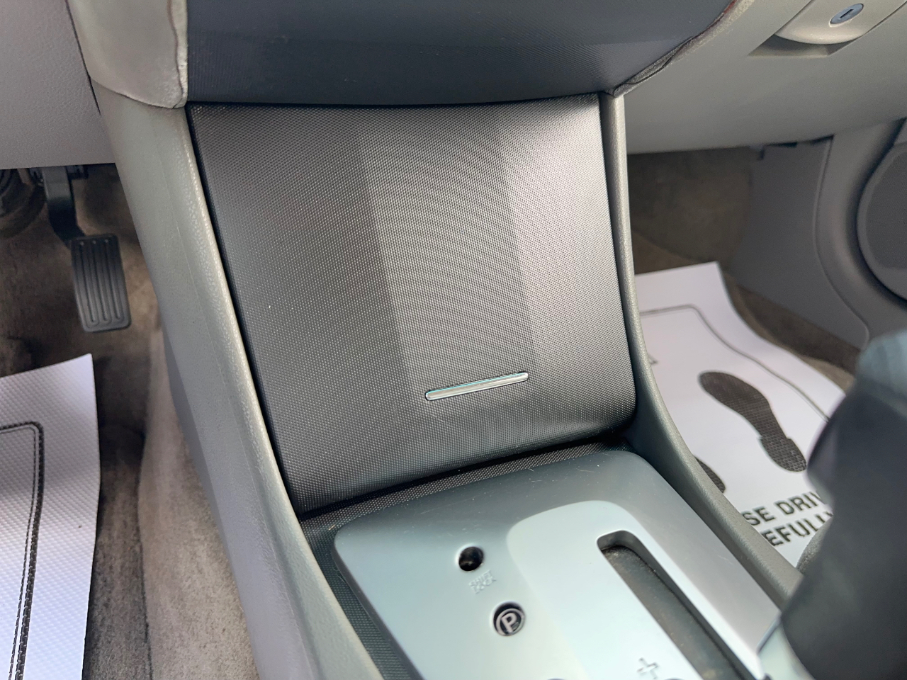 Nissan Altima 2.5 S 2007