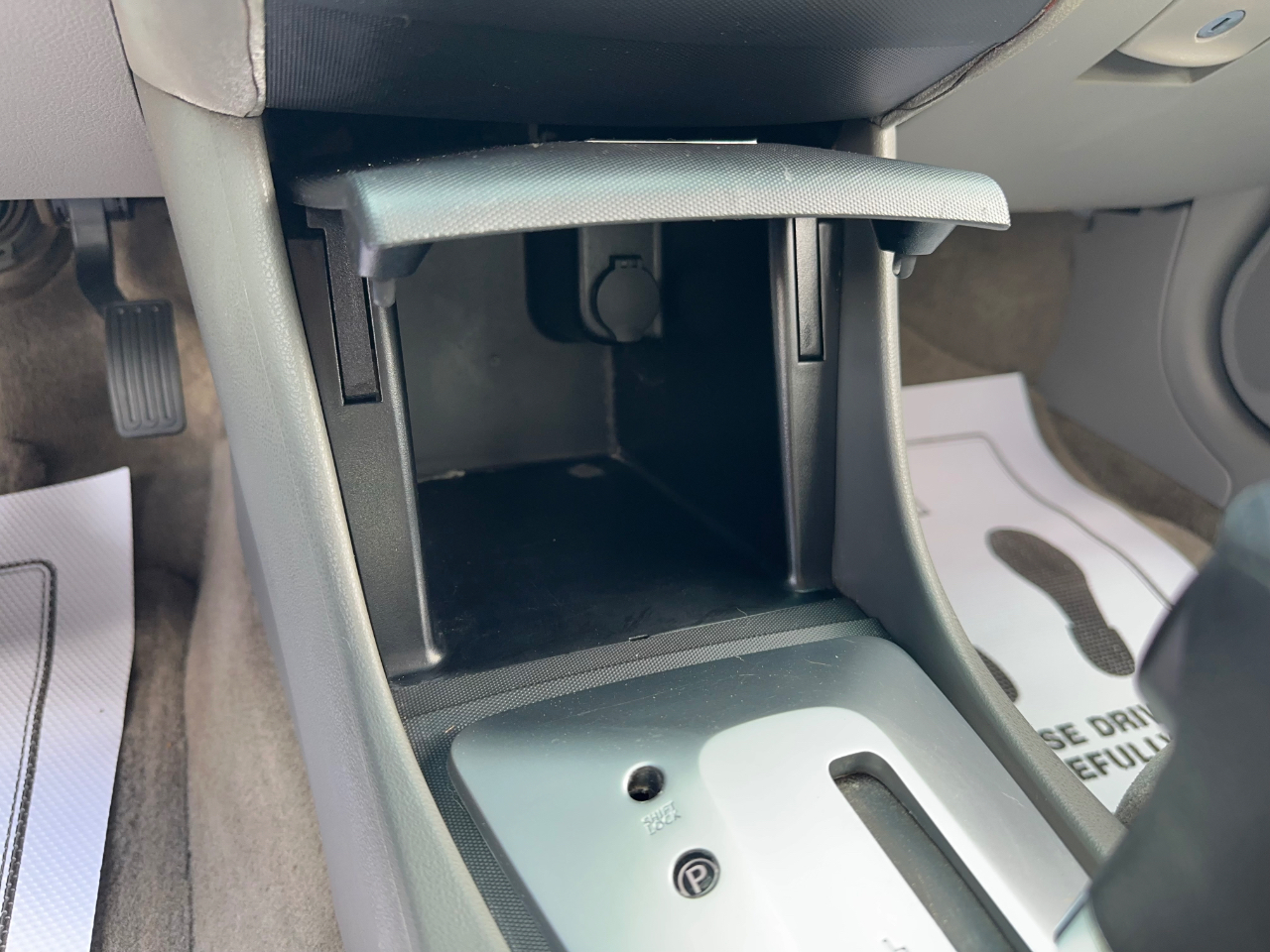 Nissan Altima 2.5 S 2007