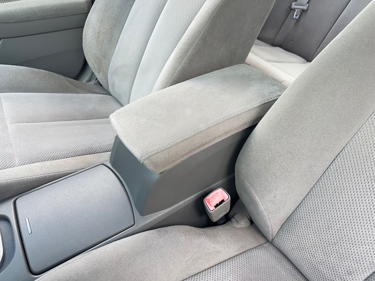 Nissan Altima 2.5 S 2007