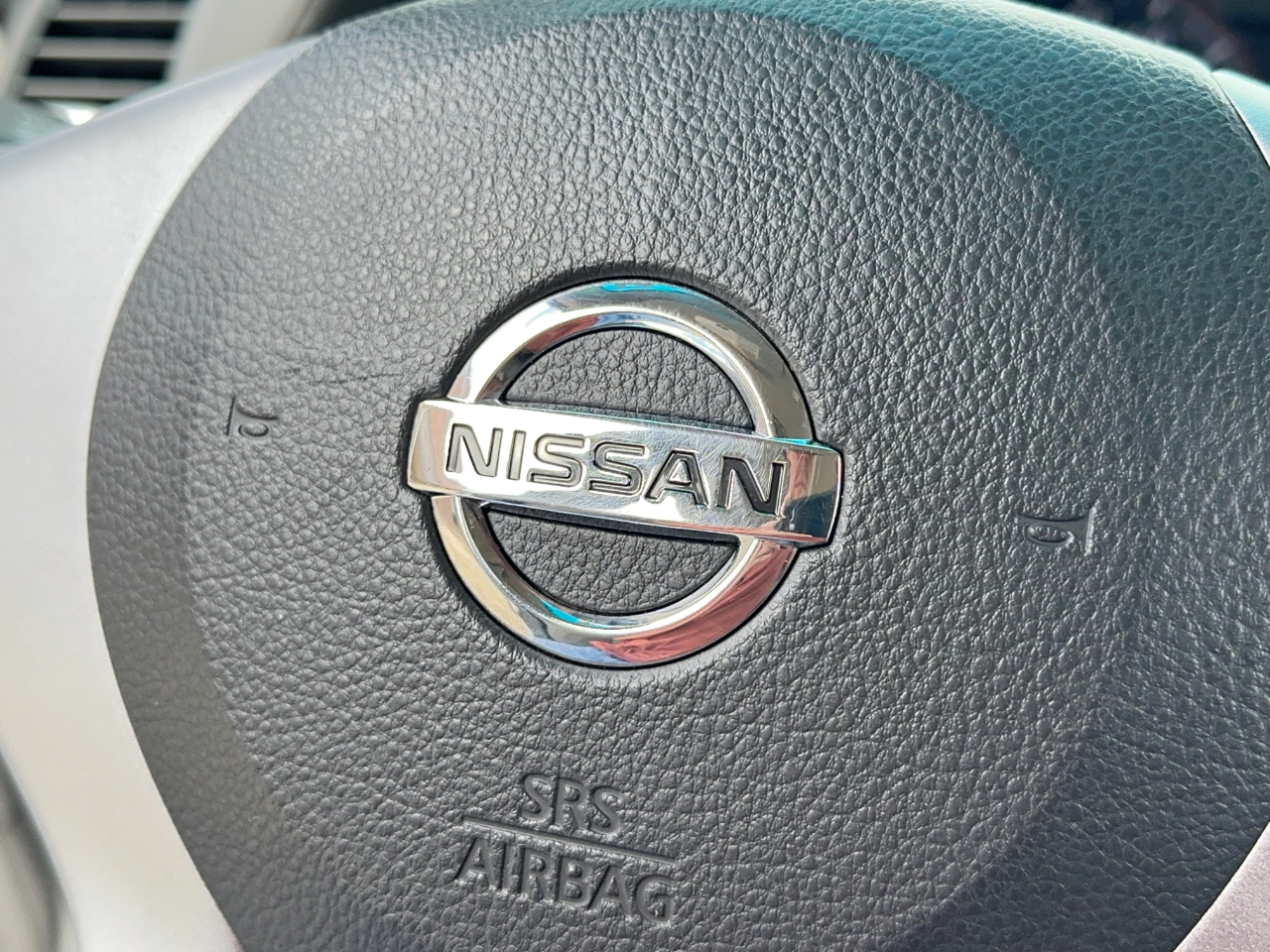 Nissan Altima 2.5 S 2007
