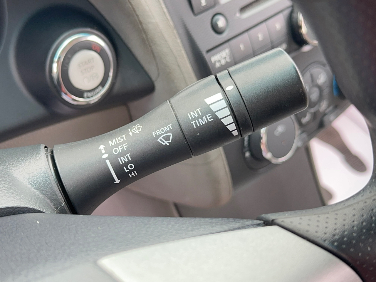 Nissan Altima 2.5 S 2007