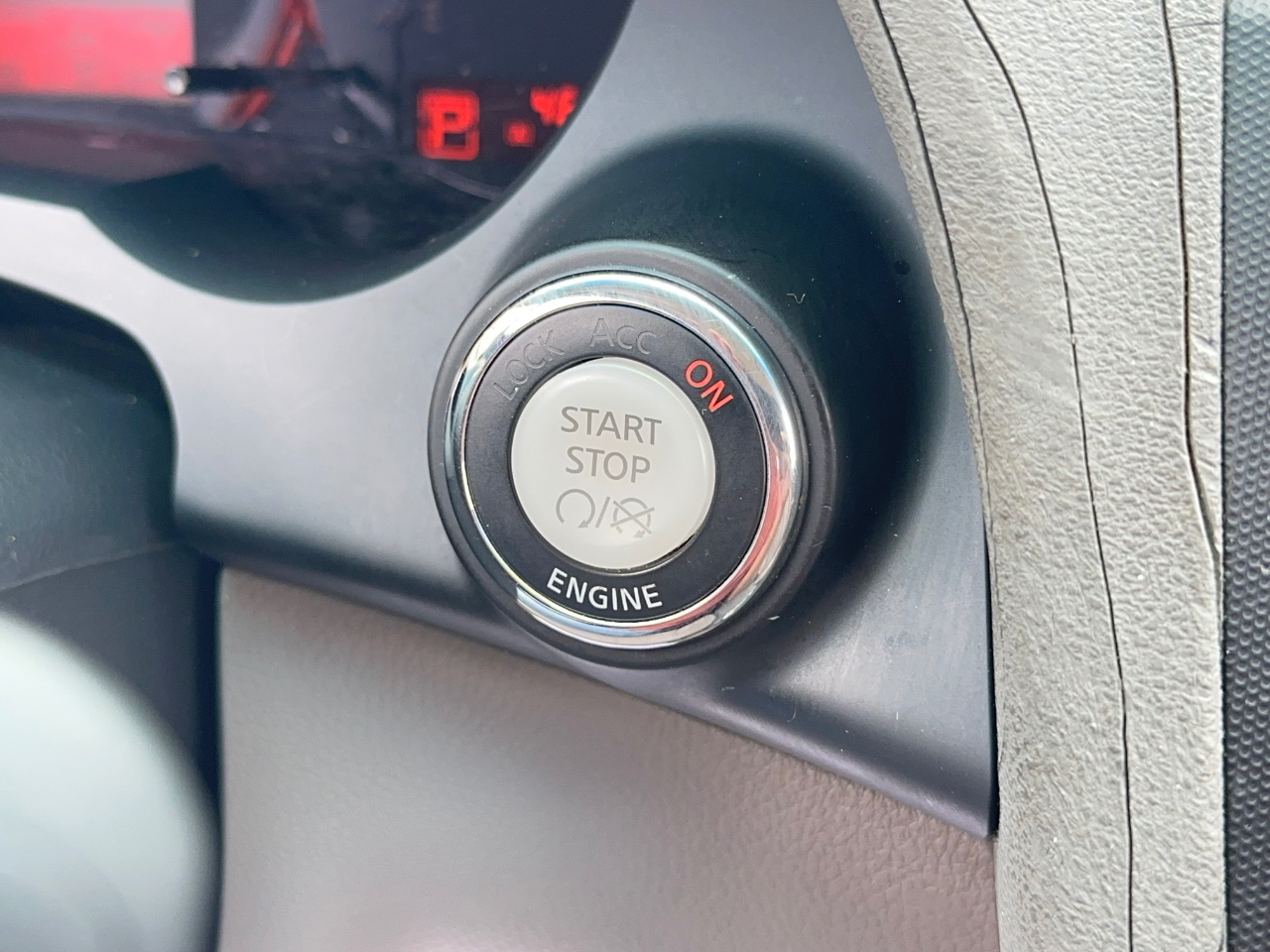 Nissan Altima 2.5 S 2007