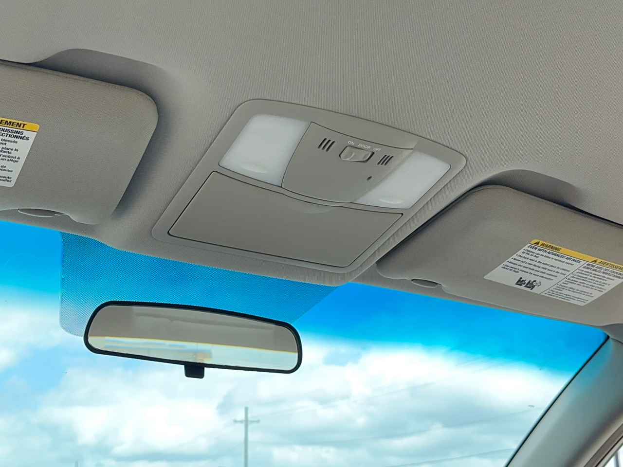 Nissan Altima 2.5 S 2007