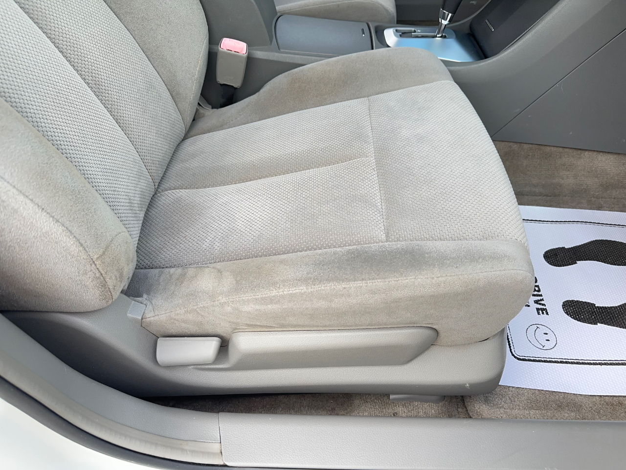 Nissan Altima 2.5 S 2007