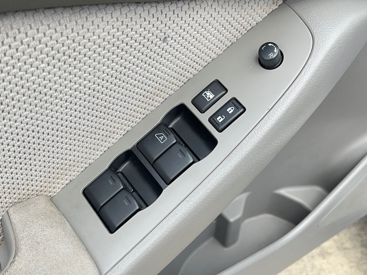 Nissan Altima 2.5 S 2007