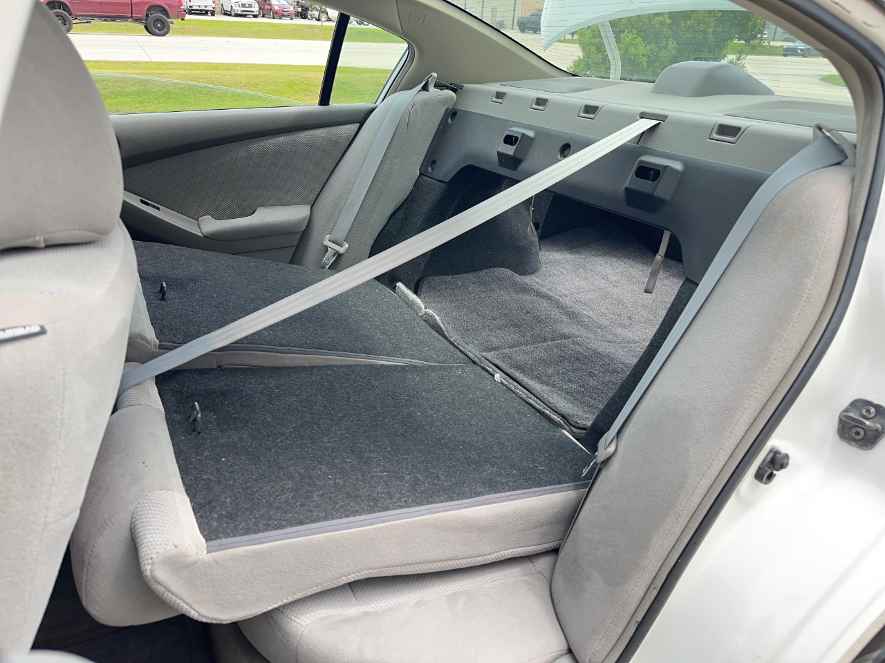 Nissan Altima 2.5 S 2007