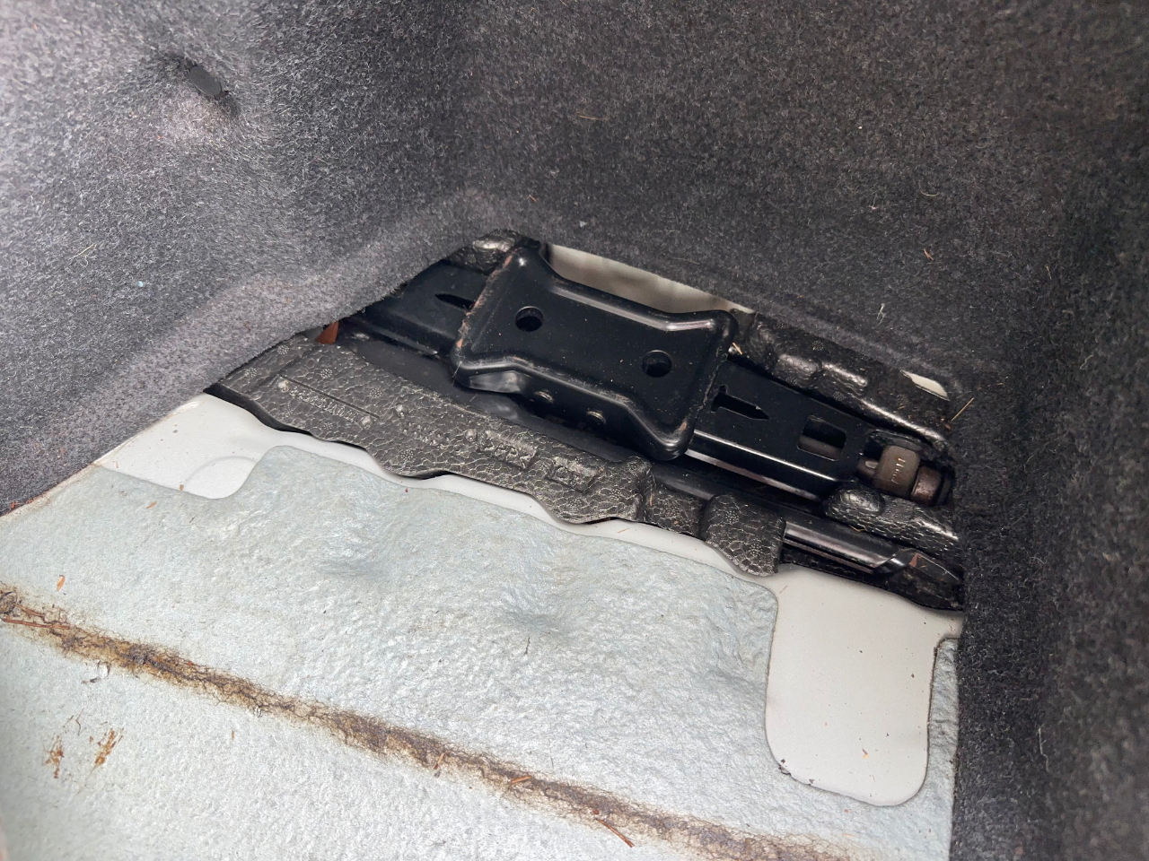 Nissan Altima 2.5 S 2007