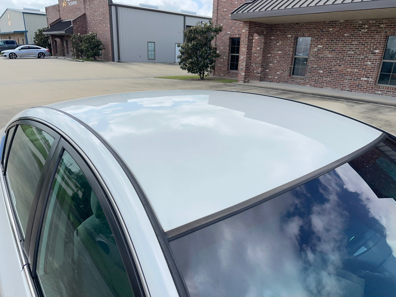 Nissan Altima 2.5 S 2007