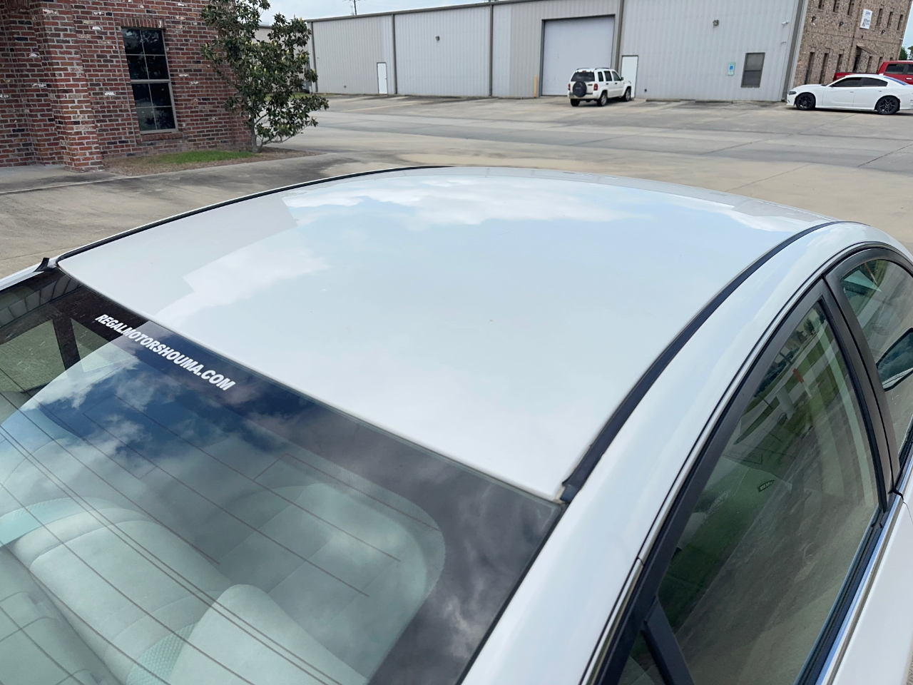 Nissan Altima 2.5 S 2007