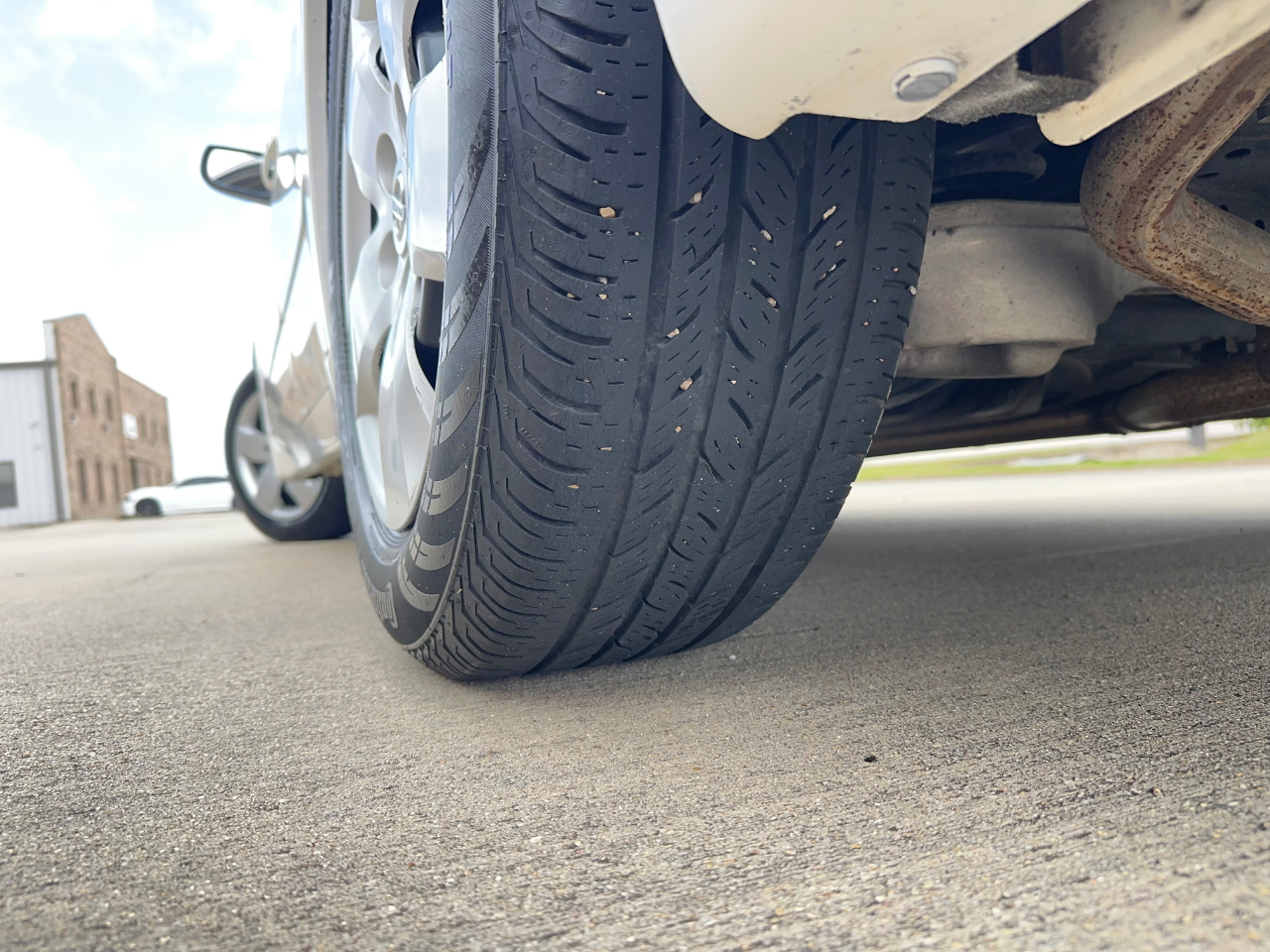 Nissan Altima 2.5 S 2007