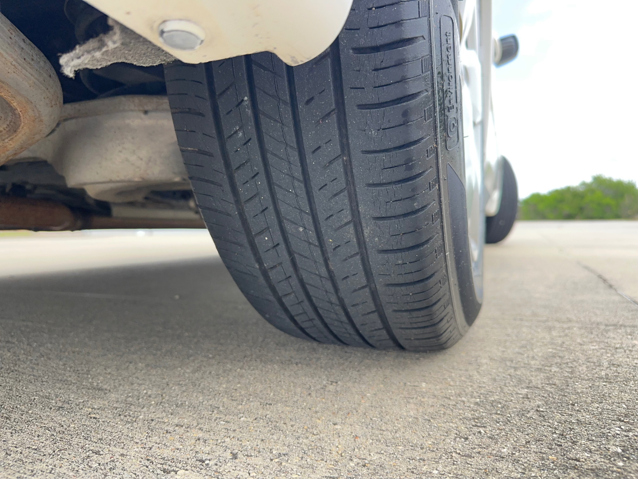 Nissan Altima 2.5 S 2007