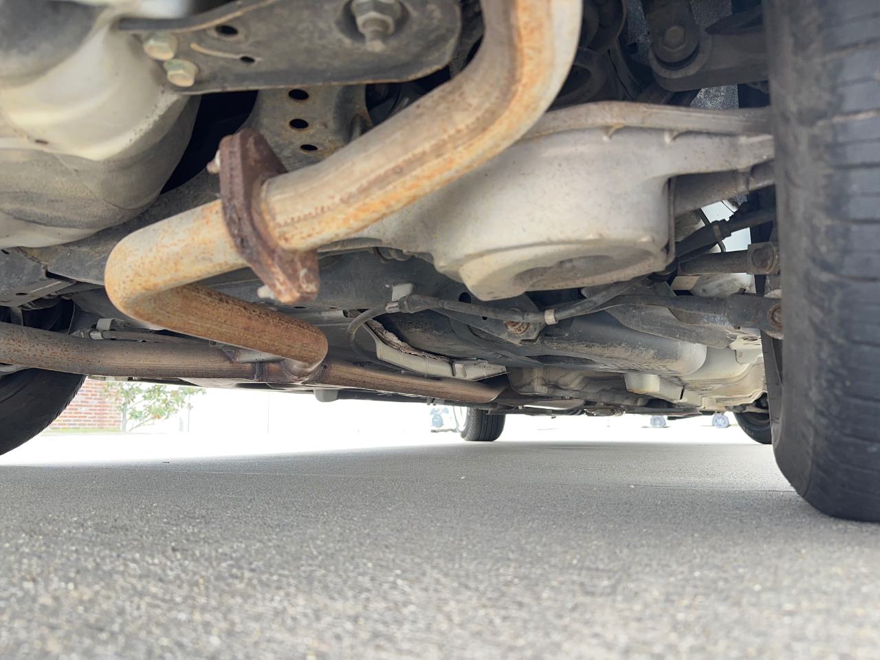 Nissan Altima 2.5 S 2007