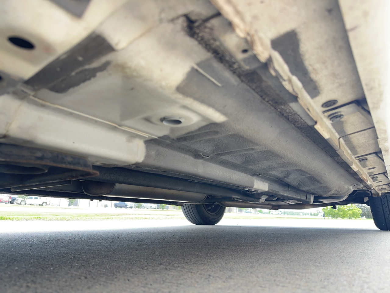 Nissan Altima 2.5 S 2007