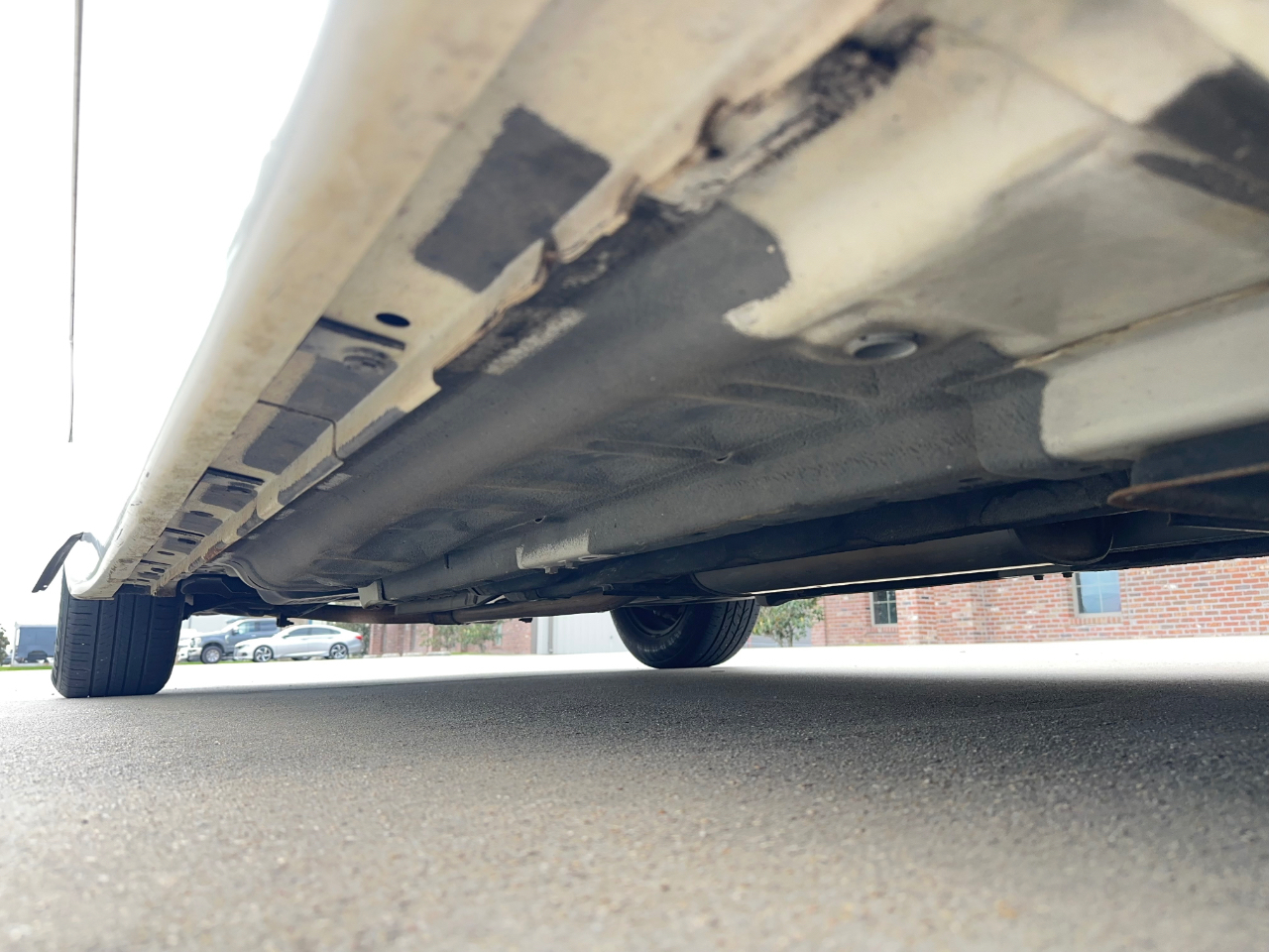 Nissan Altima 2.5 S 2007